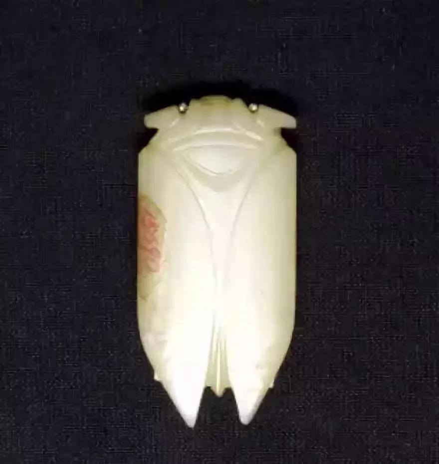 不同时期古玉的抛光工艺,古玉抛光与现代玉抛光的区别