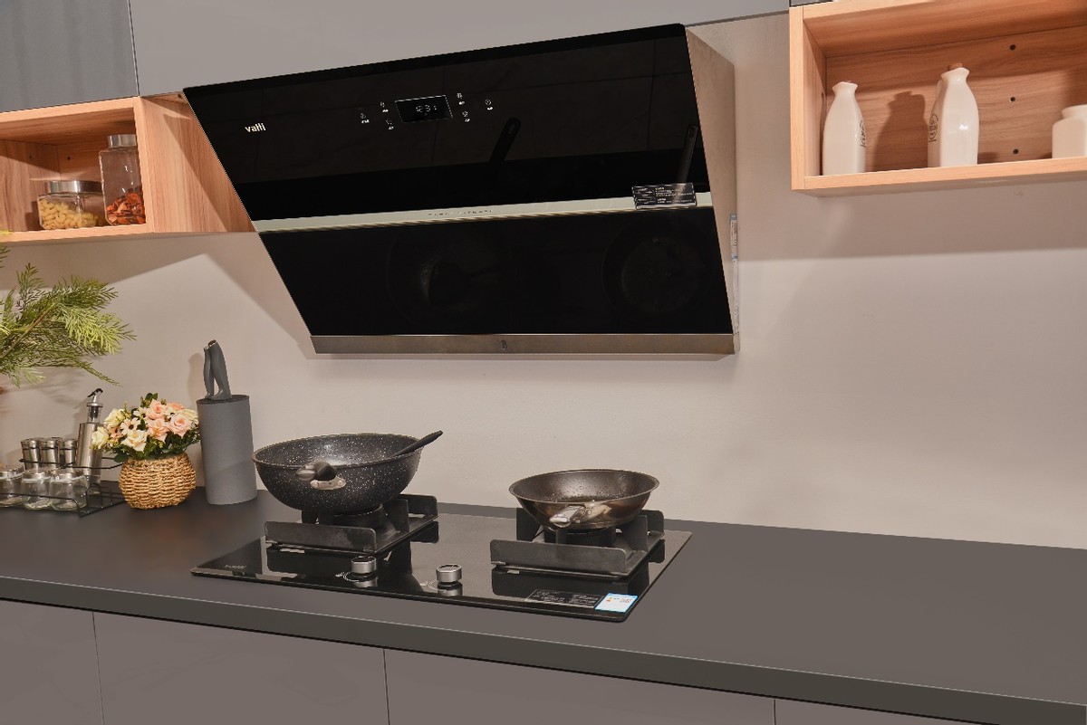 华帝烟灶安全吗,华帝烟灶容易炸裂吗