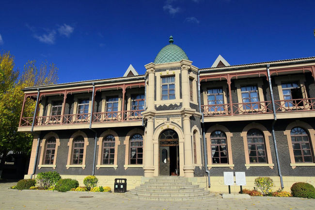 吉林省旅游景点推荐长白山滑雪,吉林长白山旅游景点有哪些