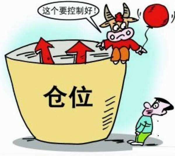 新手拿5000炒股,拿1万元炒股