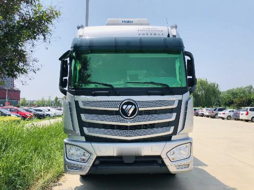 欧曼est9米6自动挡报价,欧曼est6.8米自动挡最新款货车