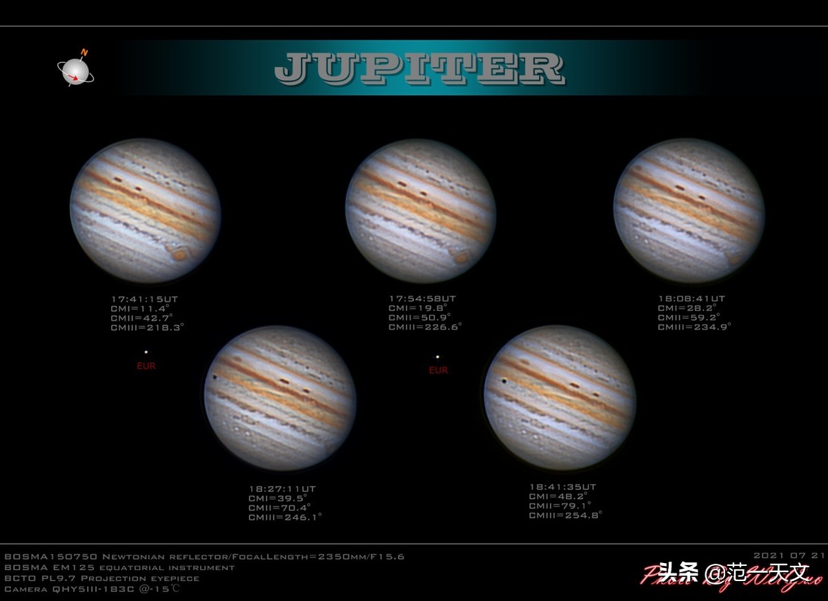 博冠天琴150天文望远镜测评,博冠天罡天文望远镜