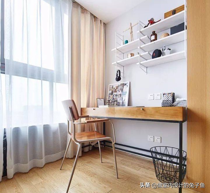 阳台晒台装修效果图,6种阳台设计美观实用