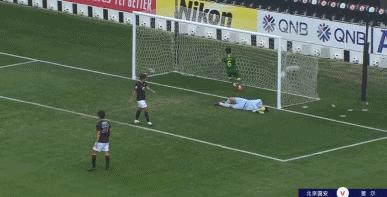 深度分析国安申花,国安9比1申花真的没问题吗