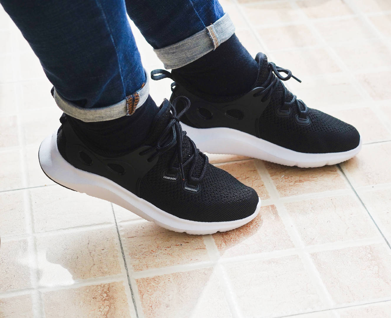 咕咚跑鞋5k适合跑步吗,咕咚智能跑鞋21k超轻款