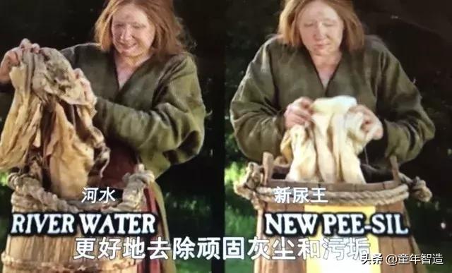 砍头、神曲、吃心脏…BBC另类儿童节目,树了最正的历史观