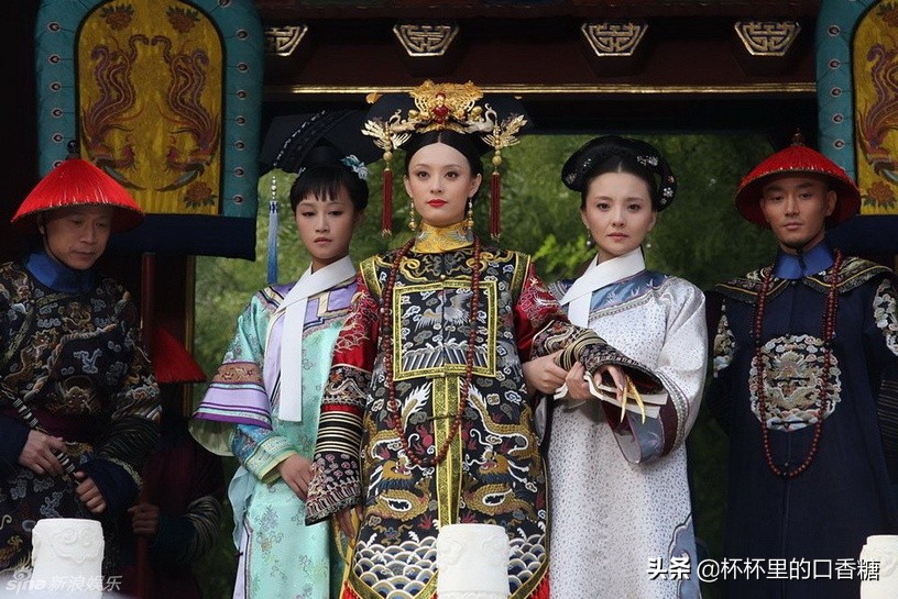 锦衣之下和知否哪个好看,知否锦衣之下收视率