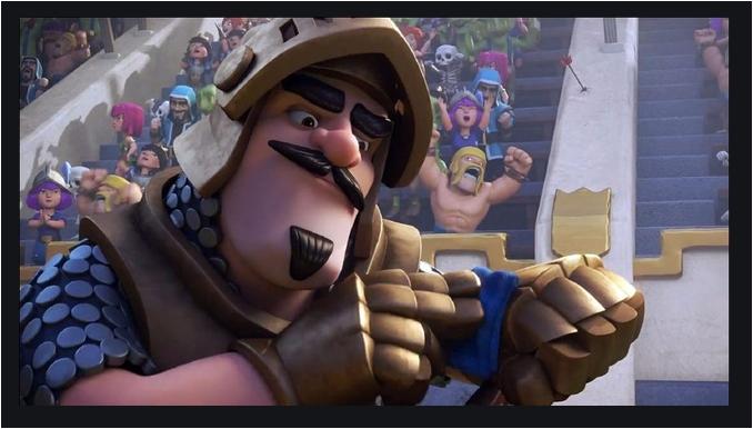 最看脸拿奖励的宝箱？皇室战争幸运宝箱又出幺蛾子奖励随机