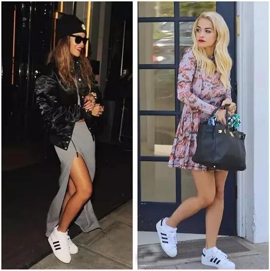 夏天不知道穿什么鞋子,夏天小白鞋女款2022爆款透气款