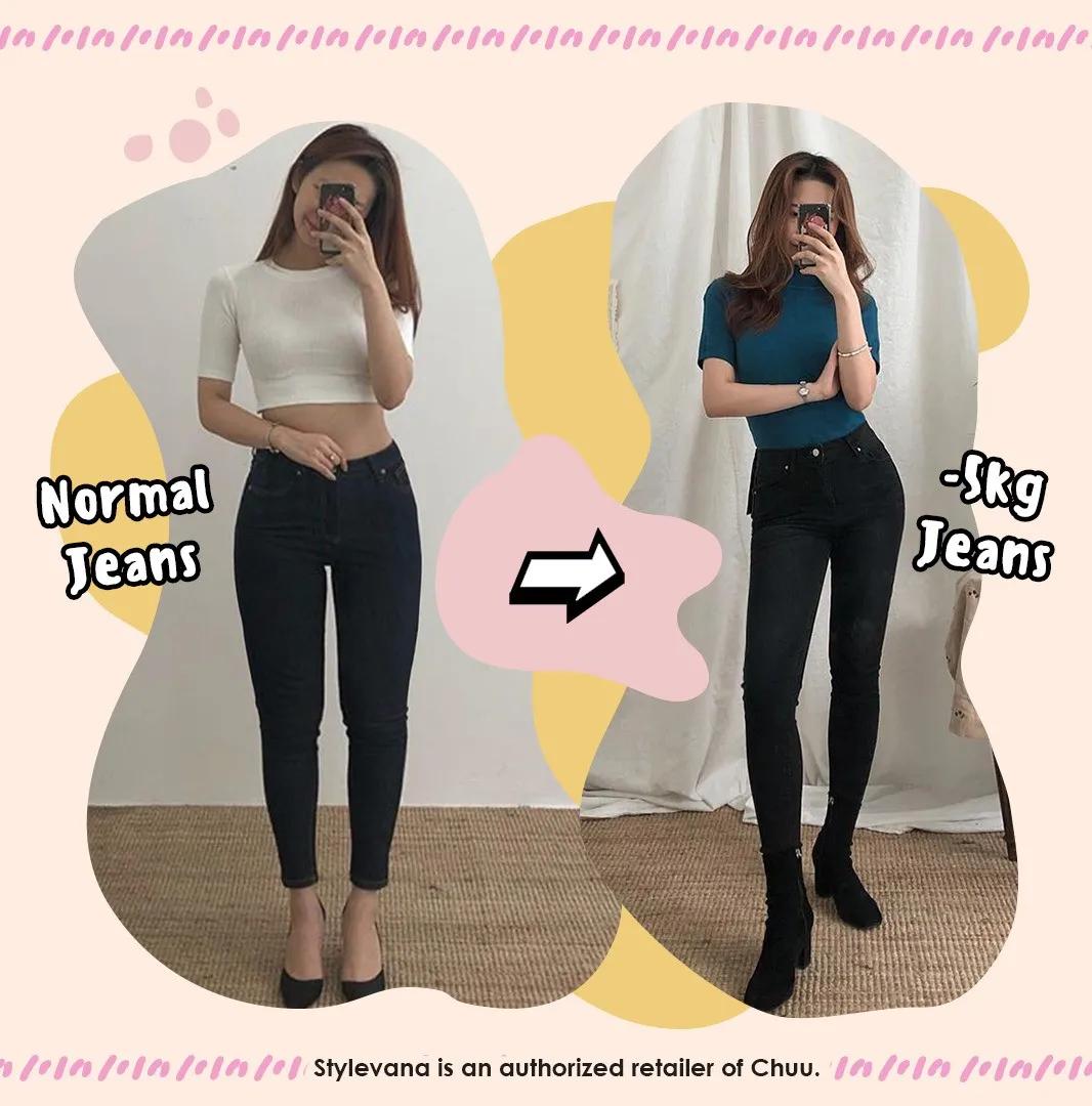 有哪些好看的女生穿的韩国品牌,告别快时尚