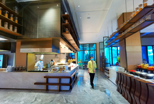 陵水度假酒店攻略,陵水海滨度假酒店