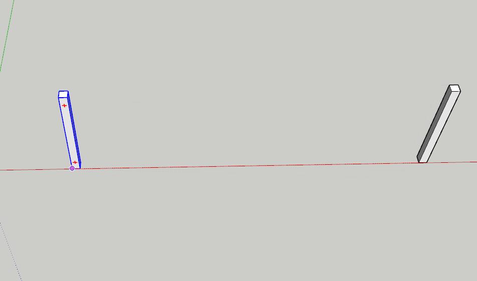 su植物雕塑建模教程,su建模100个技巧