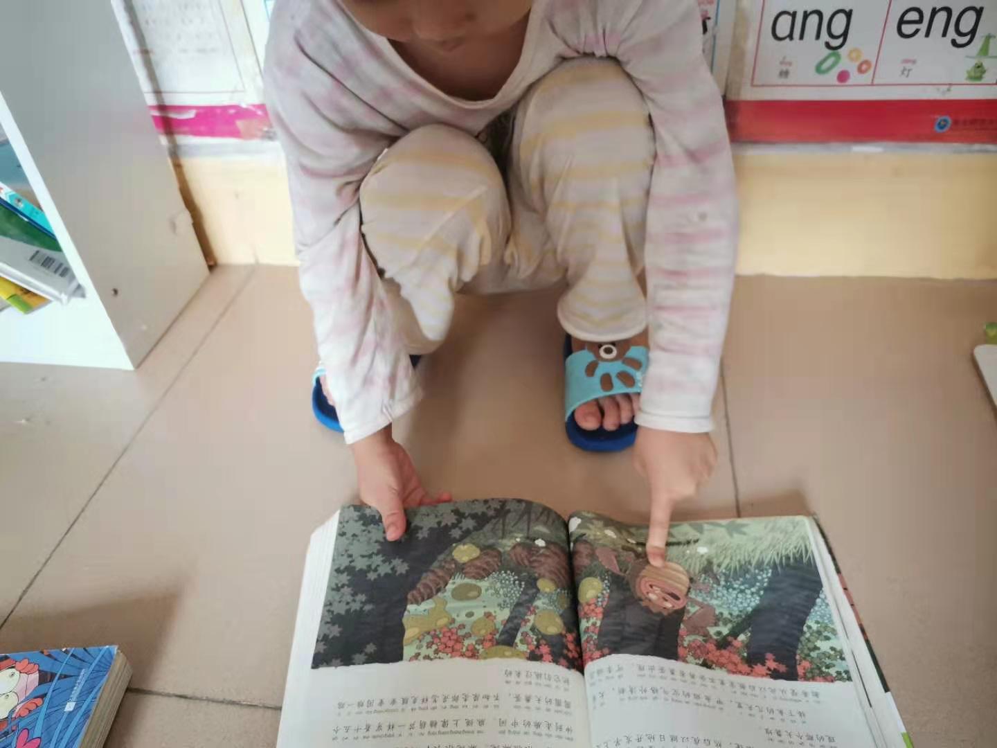 酷虫学校适合小学生看吗,酷虫学校漫画适合孩子吗