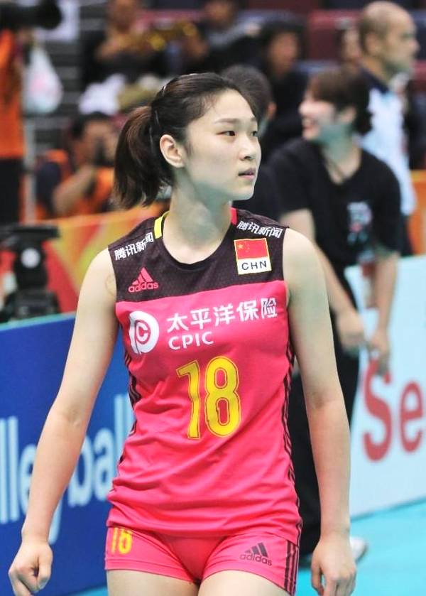 女排东奥前景理性看，卫冕不易尚可期，奖牌并非随便拿