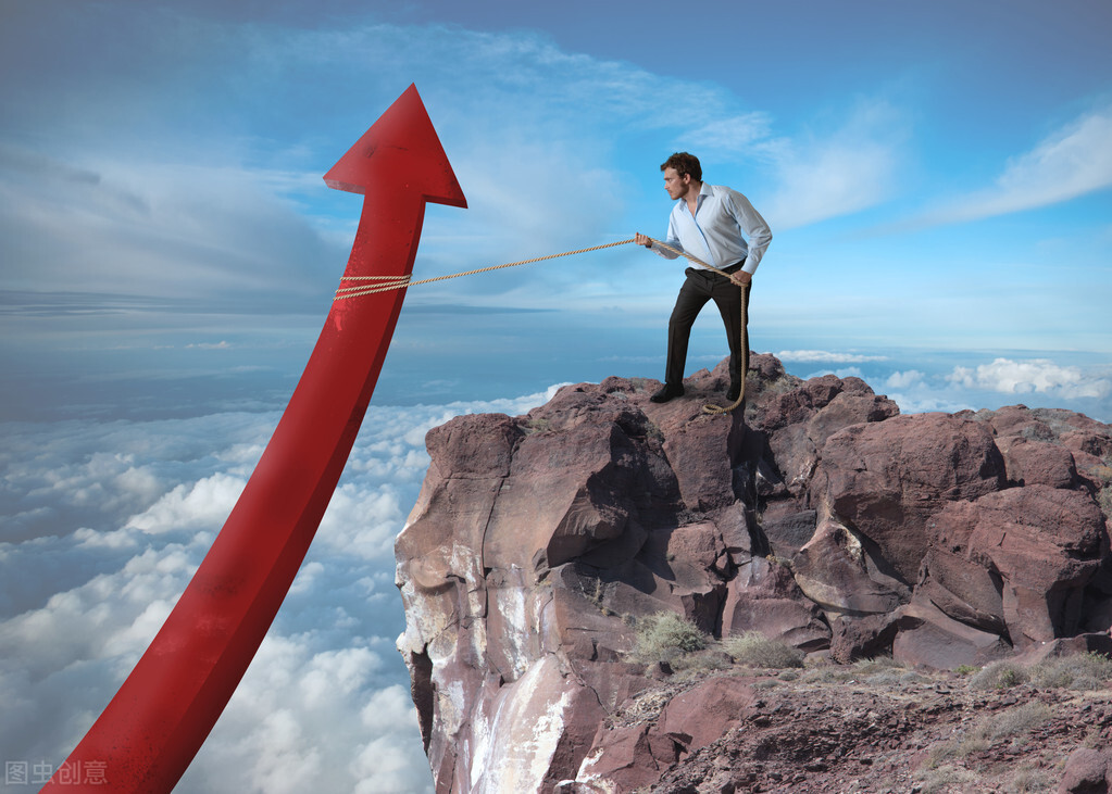 恐惧来自未来的无知,开减肥店遇到的难题