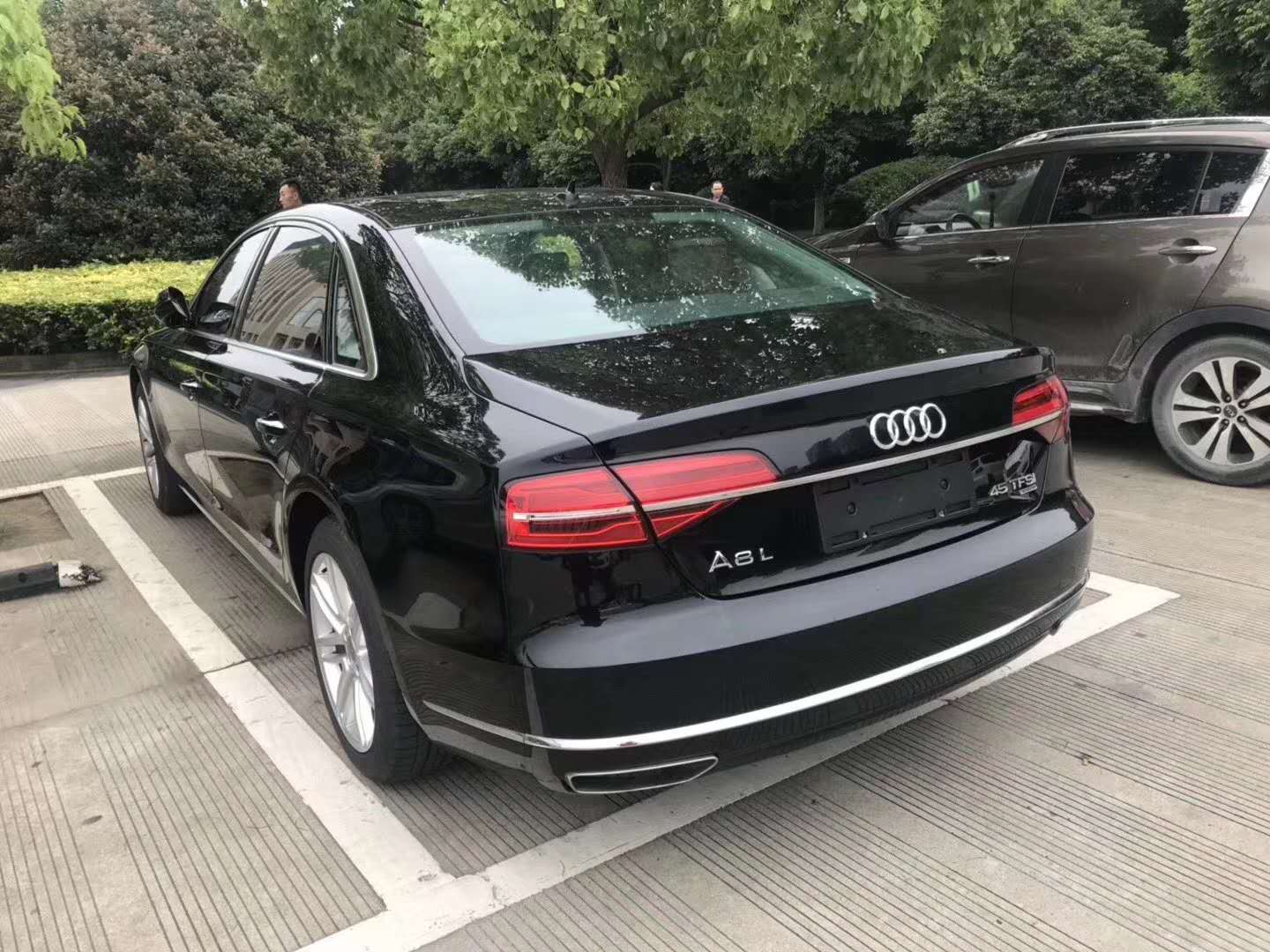 二手奥迪a8为什么卖不过奥迪a6,二手奥迪a6l和奥迪a8l怎么选