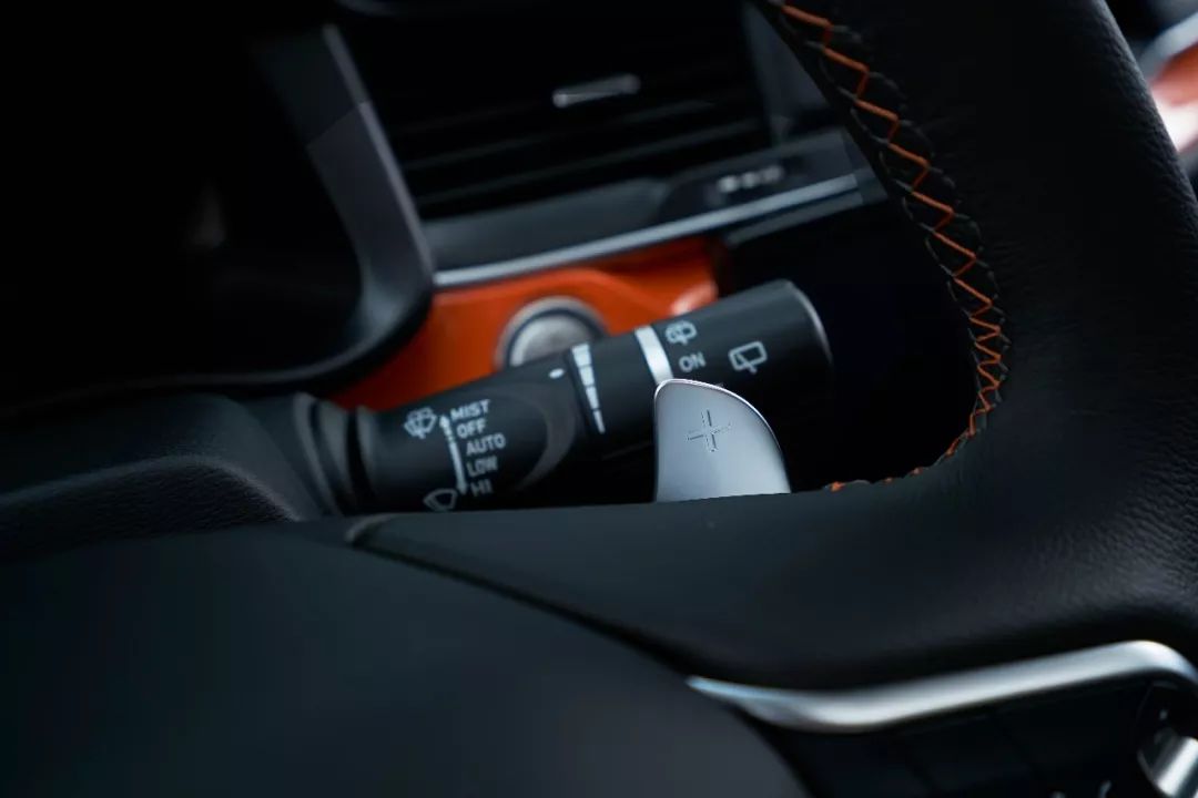 10.89万哈弗H4Pro,凭啥敢说运动?两点体验不得不说