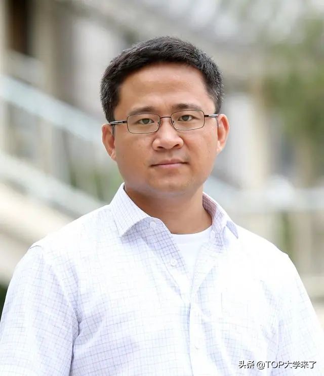 北京大学全球2%顶尖科学家名单,北京大学顶尖的研究所