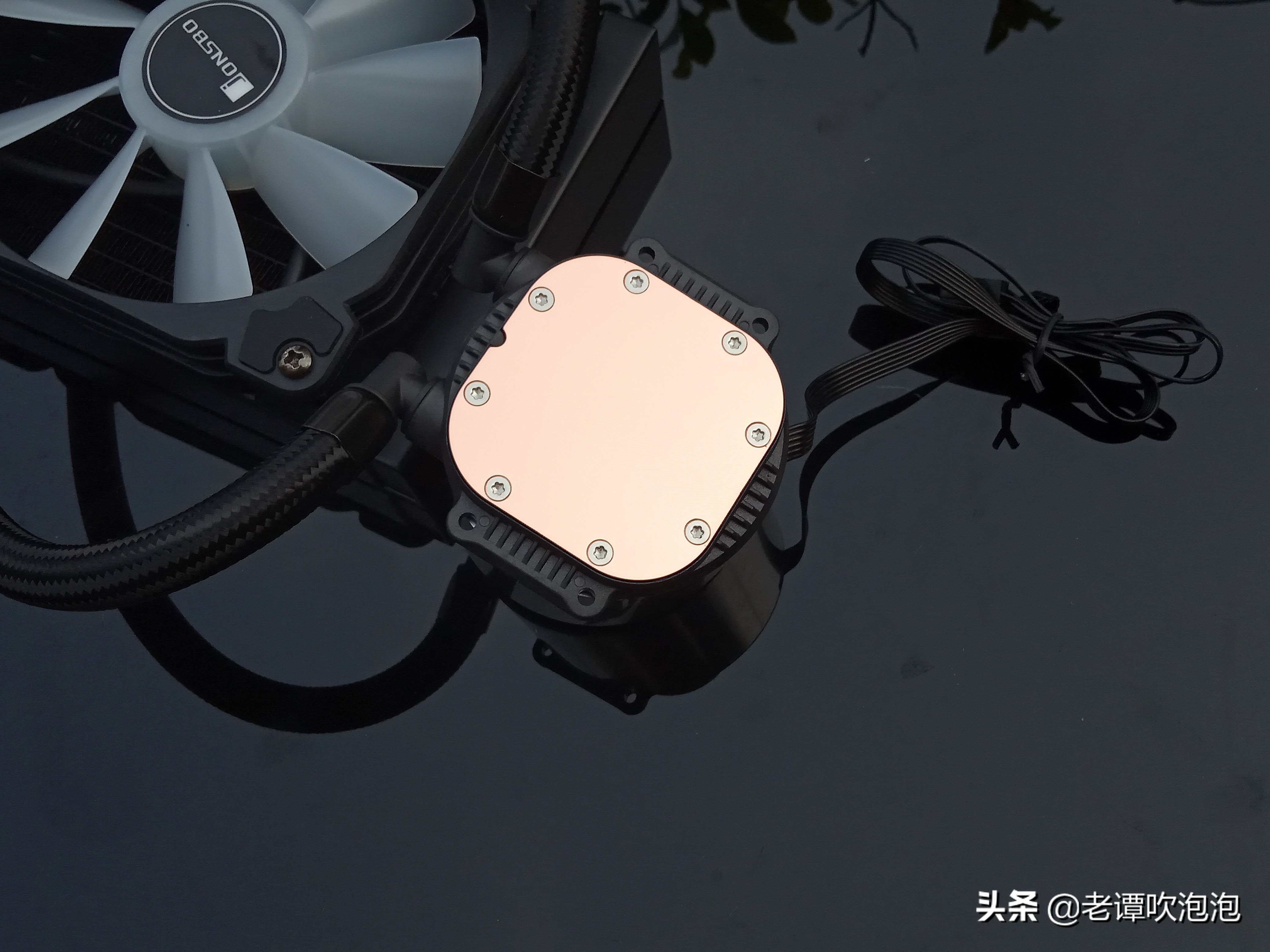 英特尔12代cpu有必要换水冷吗,cpu水冷换风冷