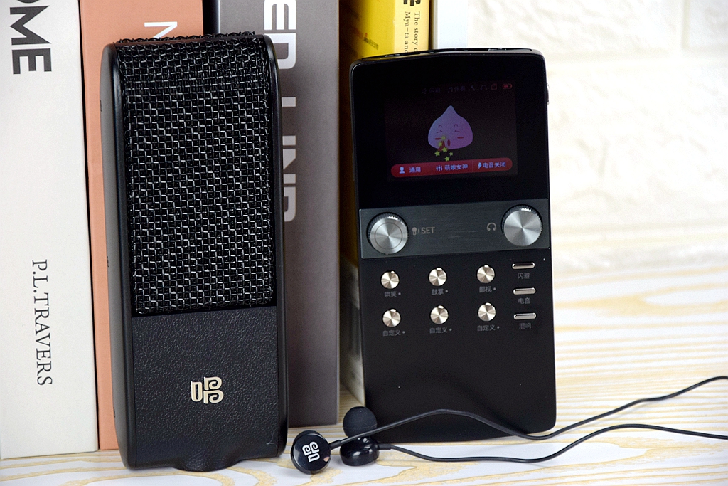 唱吧k10声卡效果怎么样,唱吧k10声卡效果