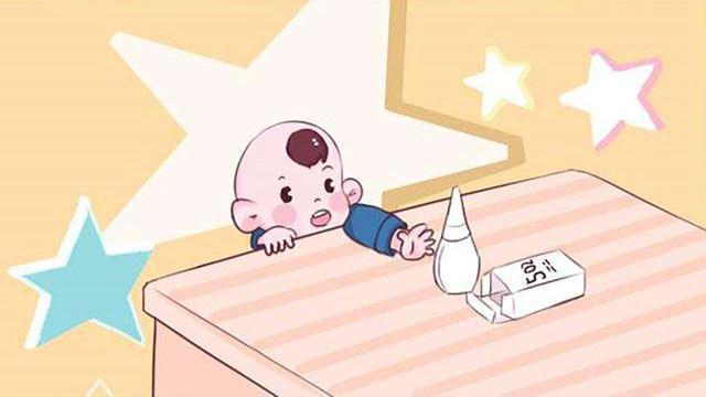 3岁男孩误食502胶水，父亲的做法医生忍不住称赞