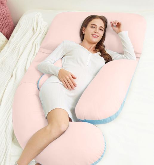 孕妇枕到底哪种比较实用,用过孕妇枕的真实感受
