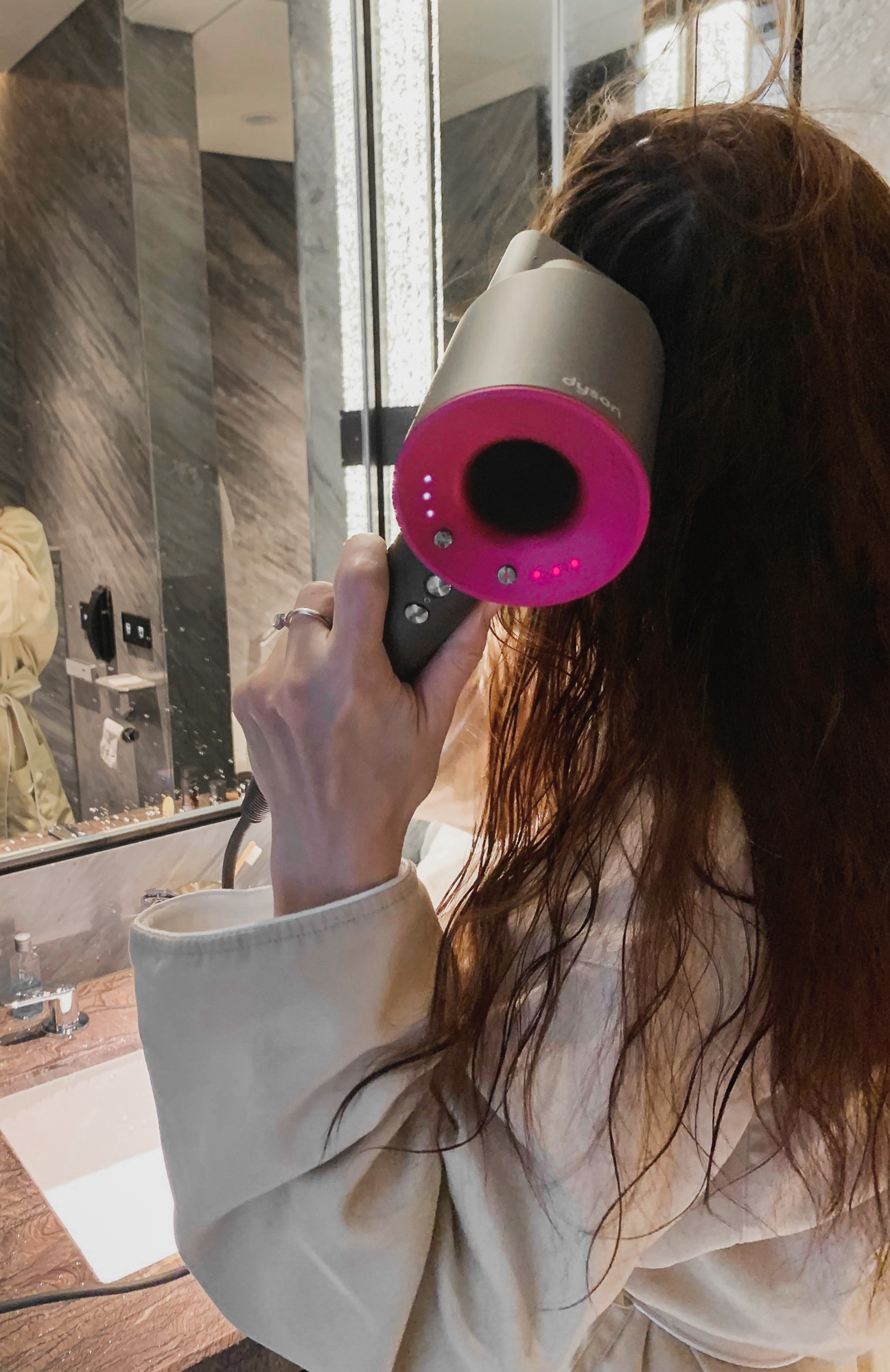 建六竟藏了一座像家一般温暖的奢华公寓式酒店