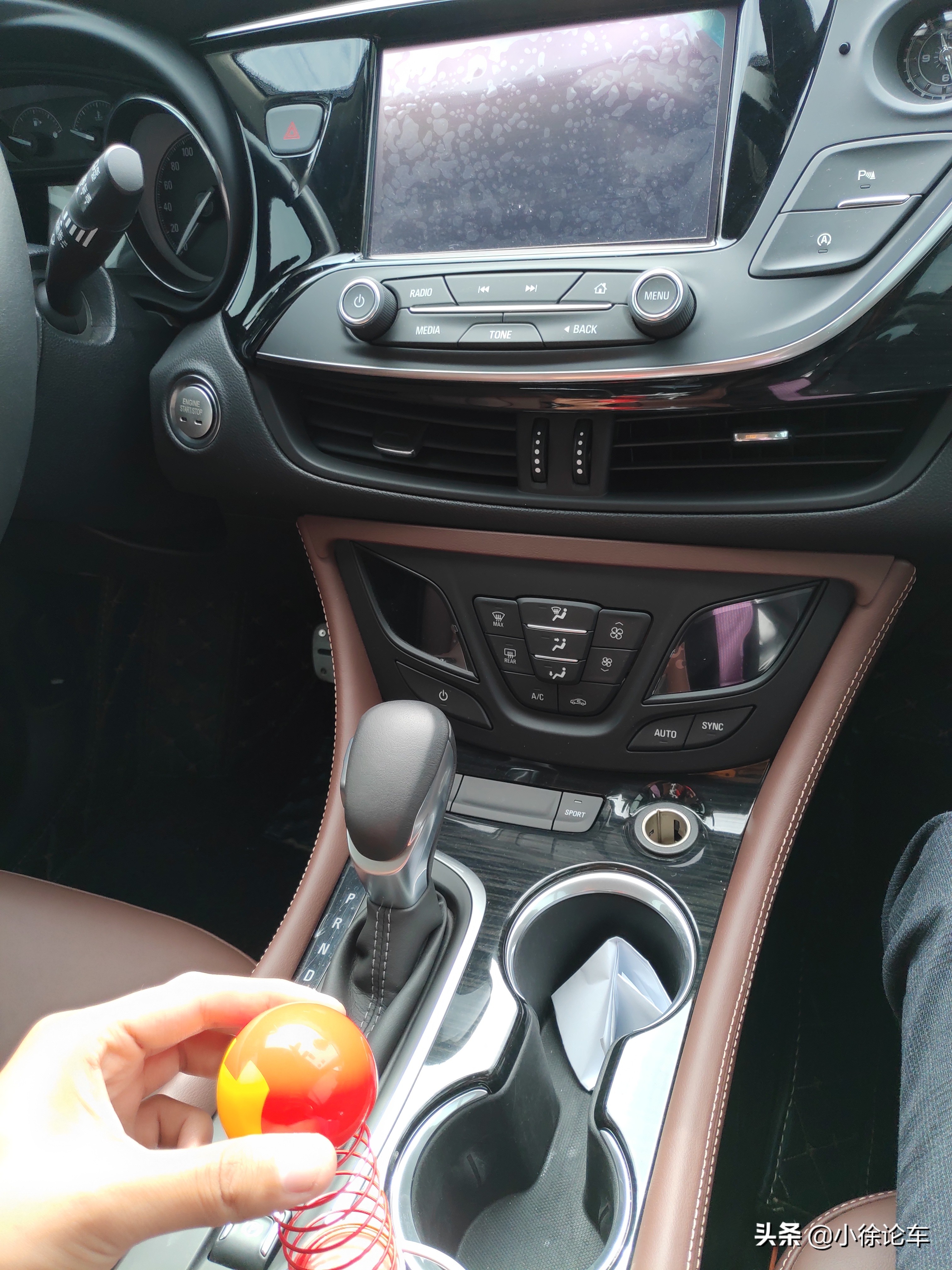 昂科威使用三年真实感受,昂科威5年用车感受