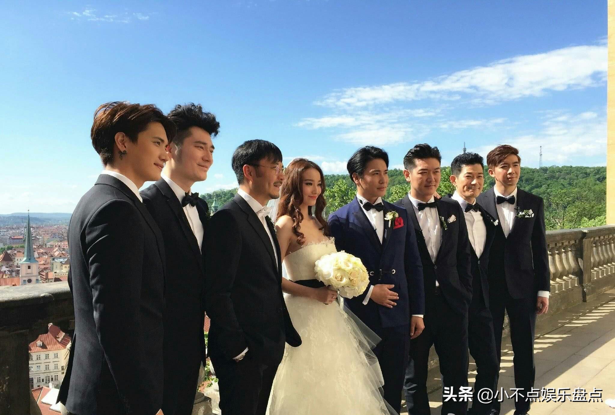 欧弟和汪涵怎么了,欧弟为什么离开汪涵