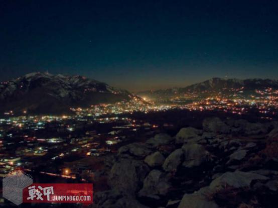 战甲讲解视频,猎杀本拉登动画演示