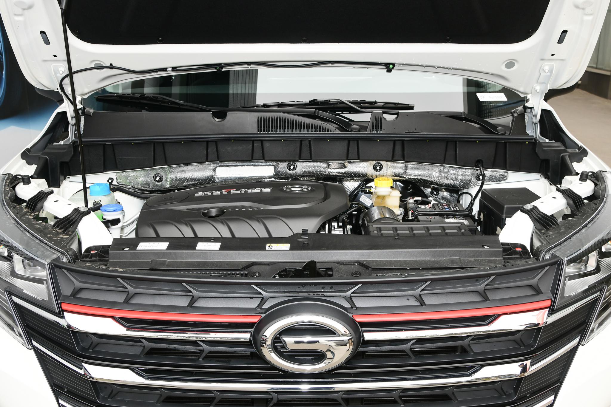 传祺suv两轴自动挡全部车型,十大建议买的6at车传祺