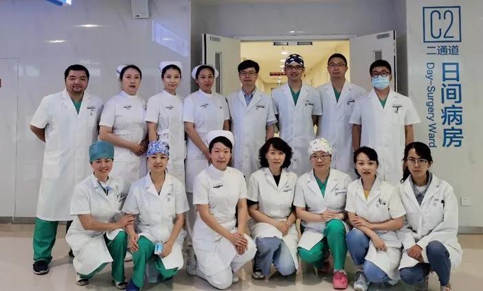 积水潭医院新龙泽院区急诊开诊,北京积水潭医院疼痛科