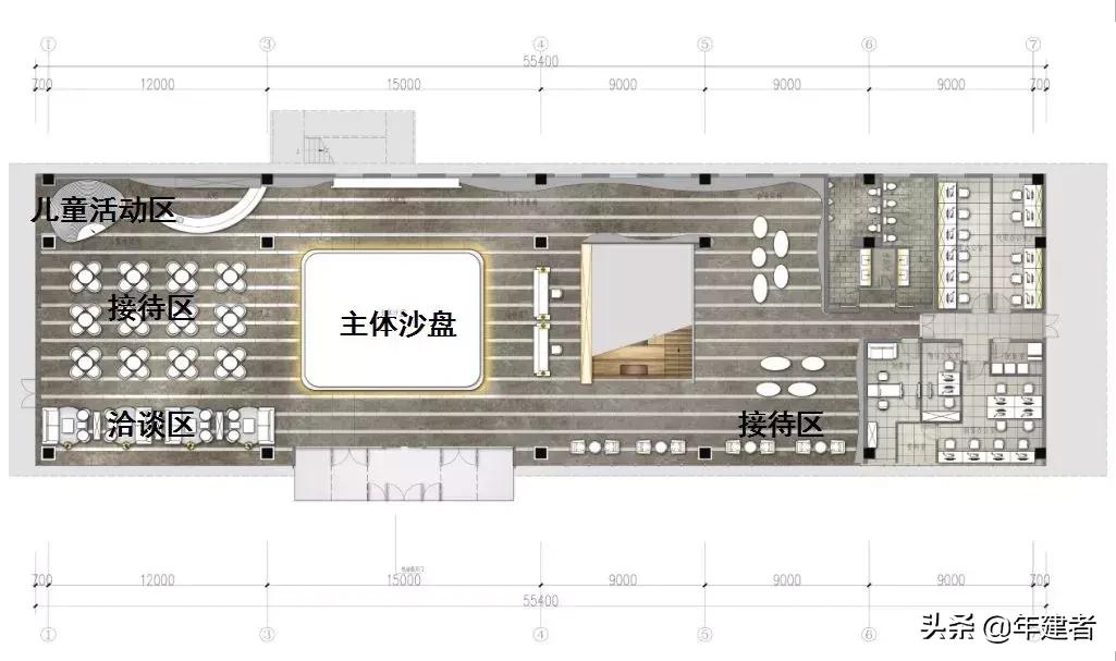 保利房屋设计比较实惠,保利房子装修设计