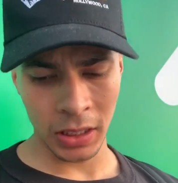 孙兴慜带领热刺来势汹汹,孙兴慜庆祝动作闭嘴热刺被反讽