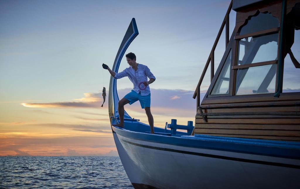 马尔代夫海龟岛2019,海岛旅行珊瑚岛