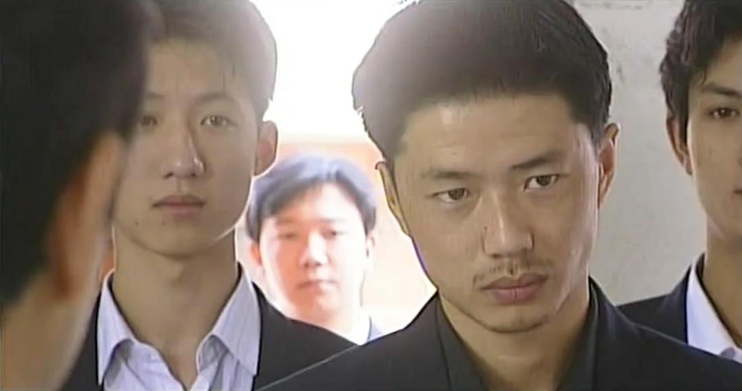 必看五部电视剧黑冰,电视剧解说9.0以上评分黑冰