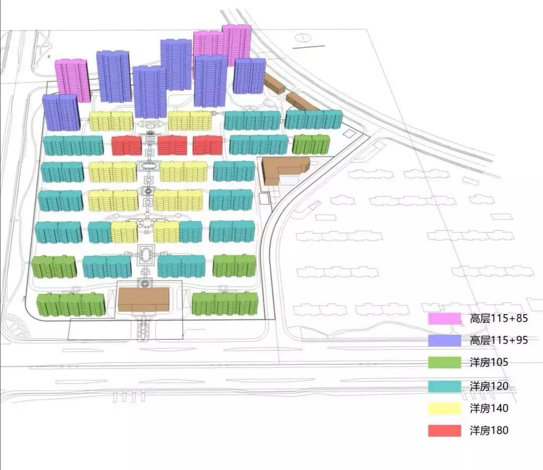 2024武清买房推荐小区,2024年盘点武清卖的最好的项目