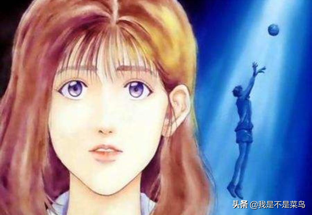 灌篮高手踩新鞋,刚买的篮球鞋被踩