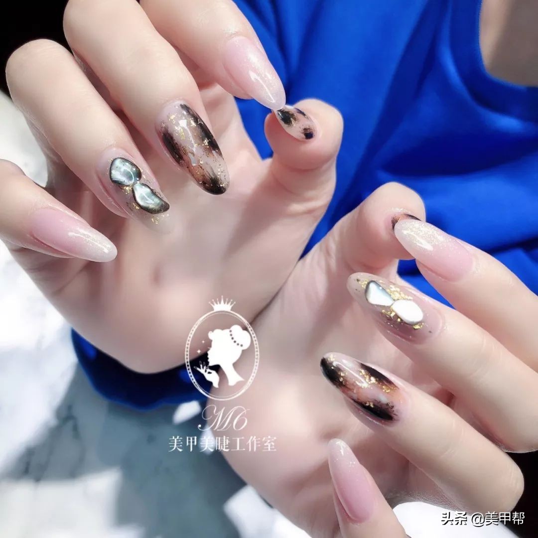 日系琥珀豹纹甲,豹纹甲推荐