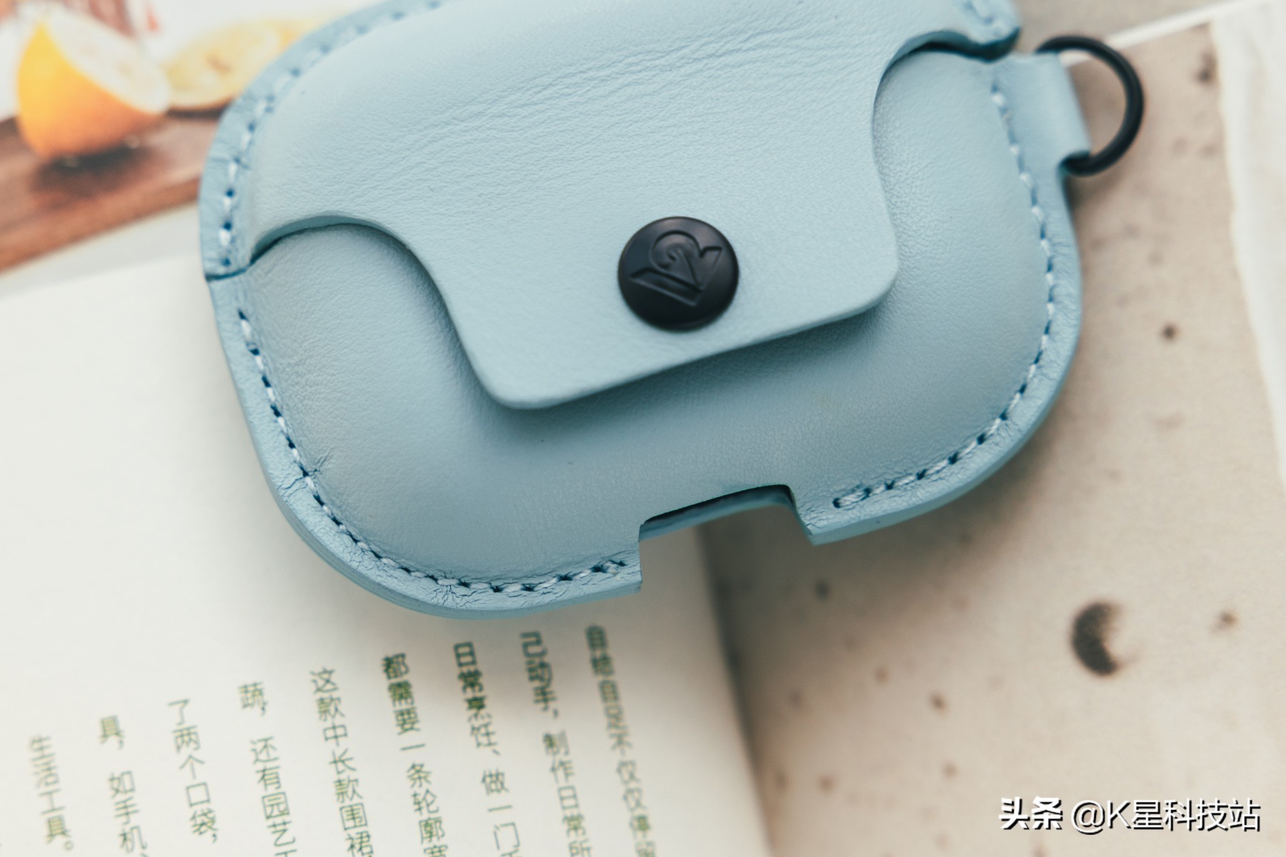 有哪些适合留学生的数码周边？一份来自老哥对表妹的厚爱清单