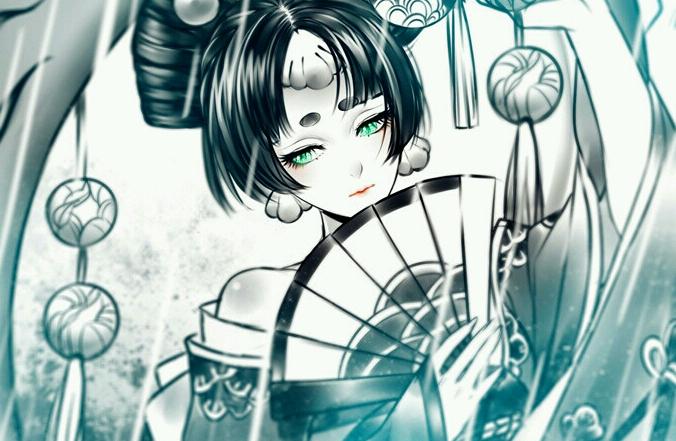 阴阳师座敷童子御魂面板,阴阳师座敷童子前期阵容