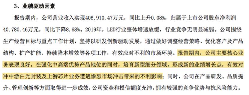 年报的秘密视频,年报的秘密
