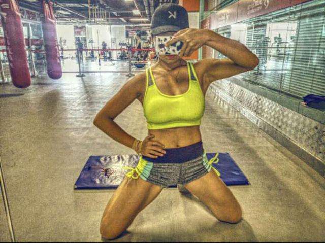 胸部随着减肥变小怎么办?跟我这样做,塑造完美胸型