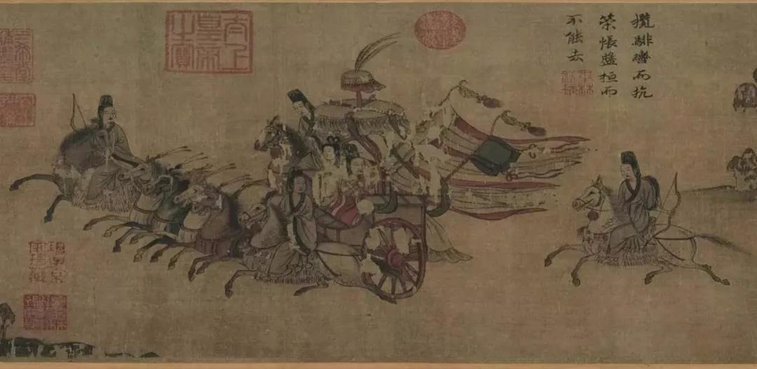 做了1500年首都的洛阳，是怎么走向衰落的？|中国自驾地理