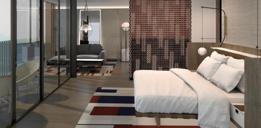 凯悦奢华品牌,凯悦奢华