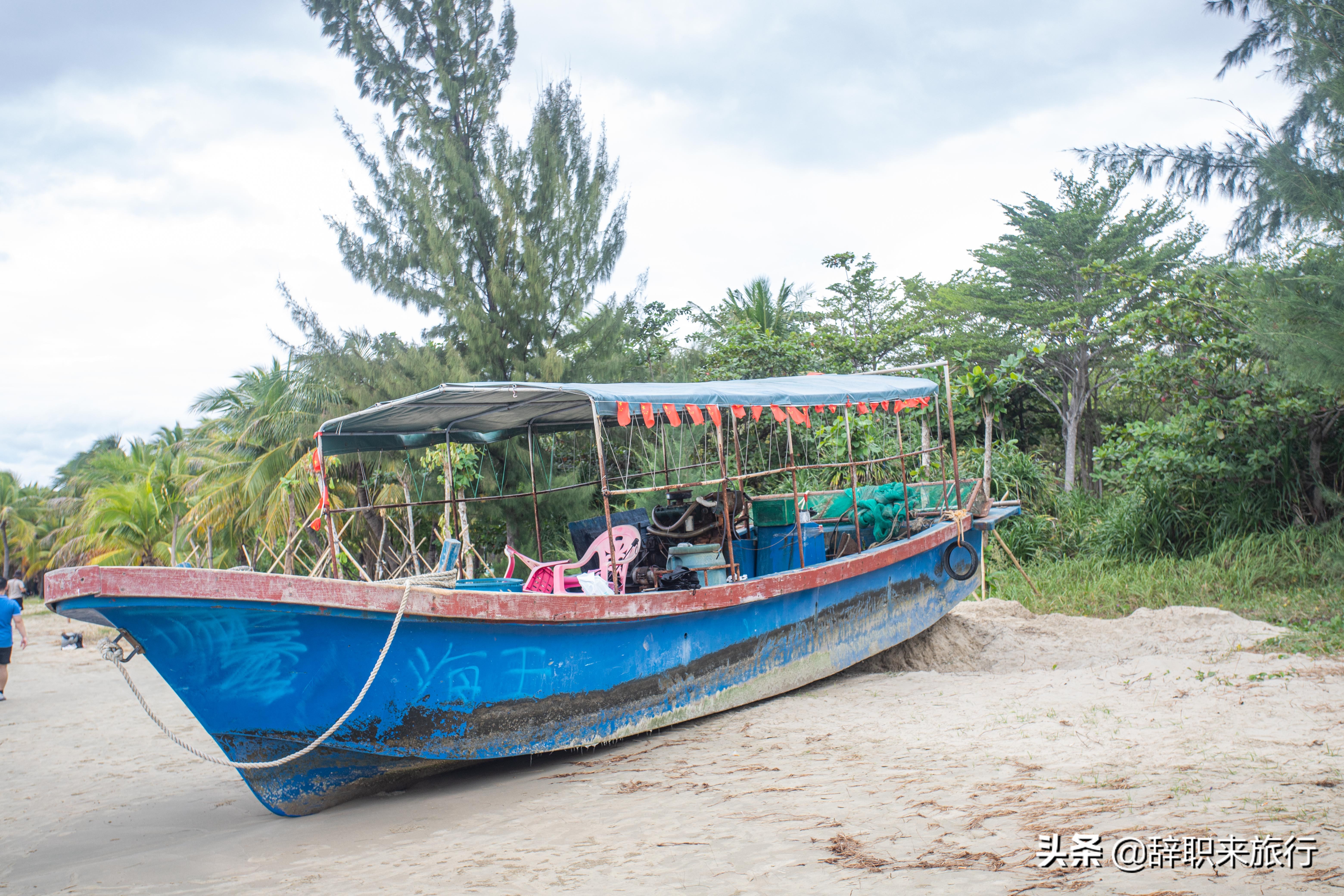 三亚必去的海滩,三亚哪些海滩值得去