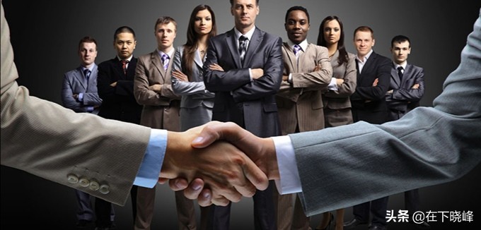 一个销售新人的心得,一线销售员入职感悟