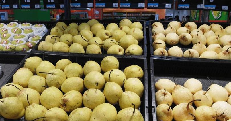 商超水果销售营销思路,超市水果怎么提高销售和毛利