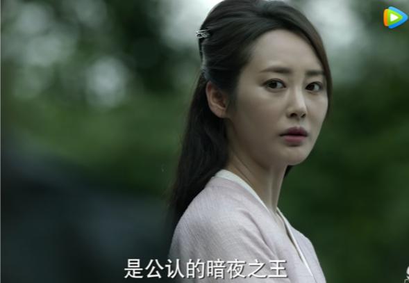 庆余年美女如云,庆余年美女排行榜前三名