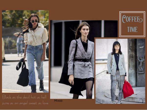 想要好看的帆布包,百搭帆布推荐